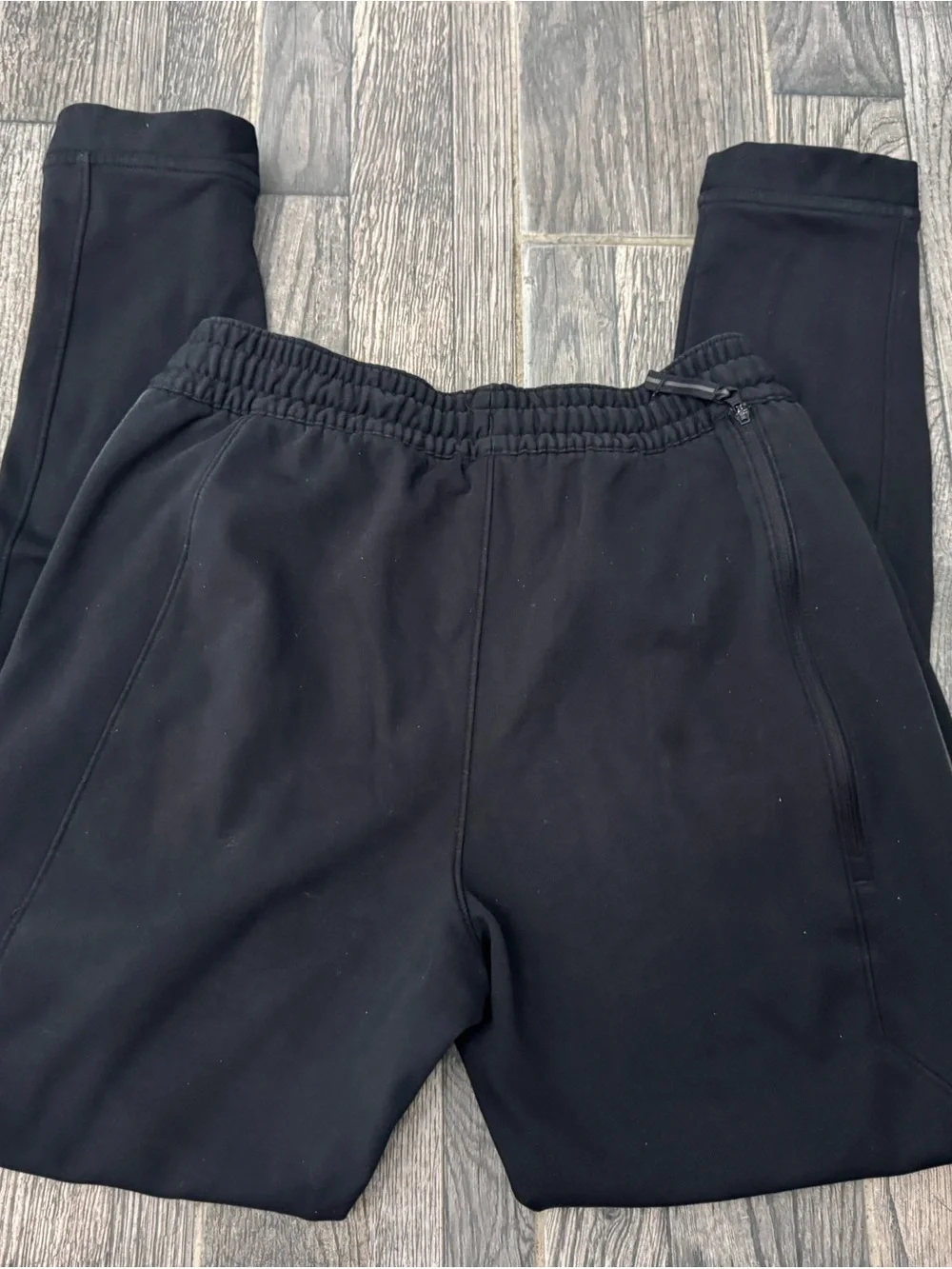 Nike Womens Thermafit tech track - size medium
